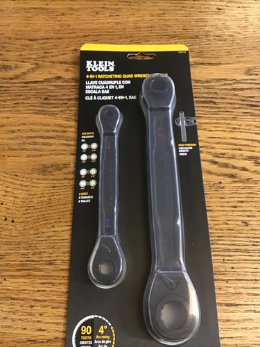 Klein tools 68216 1 - tools, 4-in-1