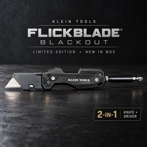 Klein tools 44304blk - tools,