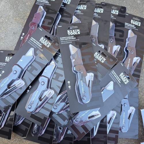Klein tools flickblade - klein, tools-flickblade