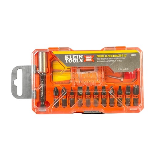 Klein tools modbox proflex - tools,