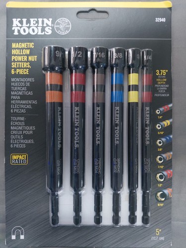 Klein tools 32920g - klein, magnetic