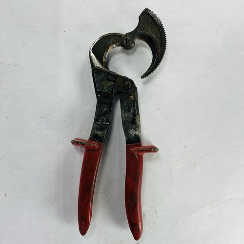 Klein tools 63060 ratcheting - klein,