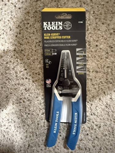 Klein tools k11095 - klein,