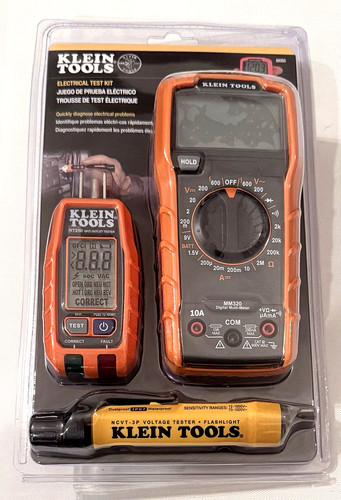 Klein tools 69355 electrical - klein,