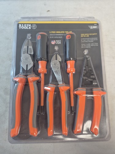 Klein tools 1000v piece - klein,