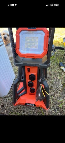 Klein tools 29610 powerhub - klein,