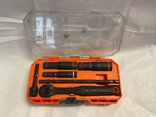 Klein tools 65238 - klein, knect